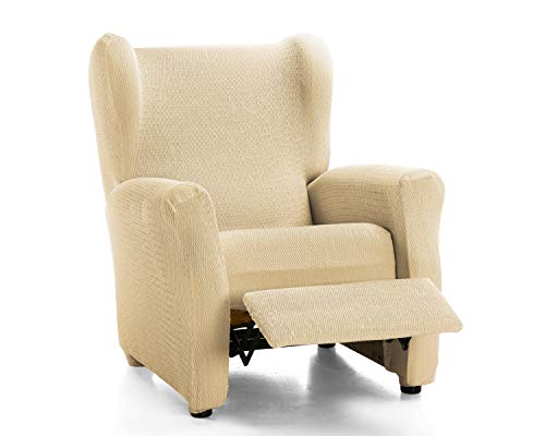 Martina Home Tunez - Copri-Divano Relax Relax Beige