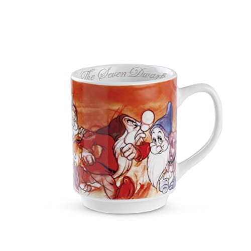 Egan Mug Impilabile 7 Nani Disney Ml 350 133001