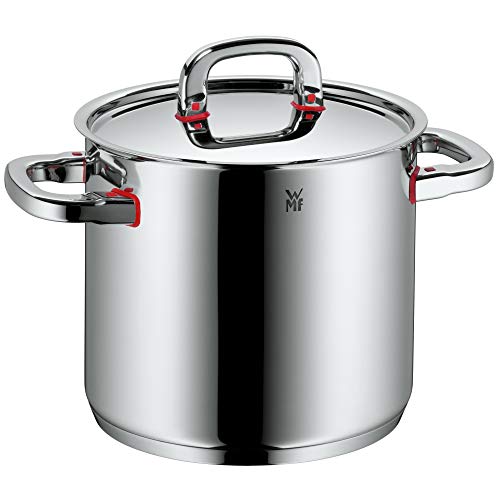 Wmf Pentola Alta Ø 20 Cm - Premium One Cool+