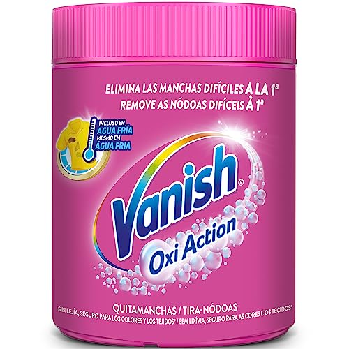 Vanish Kalia Oxi Pink 450Gr