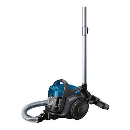Bosch Bgs05A220 Aspirapolvere 700 W A Cilindro Secco Senza Sacchetto