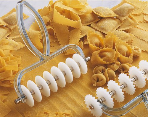 Speedy Pasta