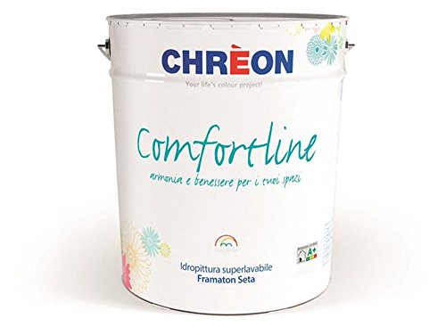 Framaton Seta Comfort Bianco Lt 1 Framaton Seta Comfort Bianco Lt 1