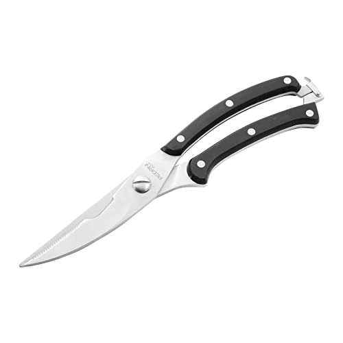 Pedrini 004 Trinciapollo In Acciaio Inox