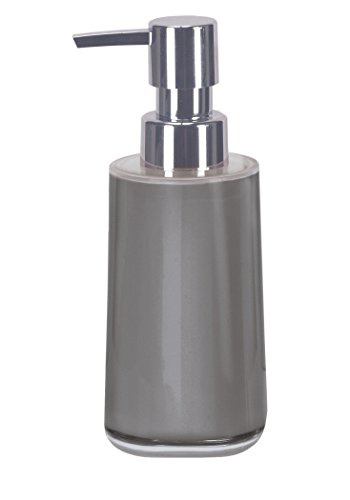 Kleine Wolke Mable-Dispenser Di Sapone 65 X 171 Mm, Colore: Platino, 6.5 X 17.100000000000001 X 6.5 Cm