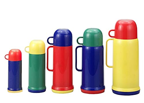 Kaufgut Thermos, Multicolor, 0.25 Lt