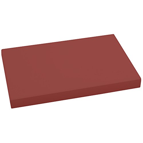 Metaltex 73603035 - Tabella Di Polietilene, 60 X 40 X 3 Cm, Marrone