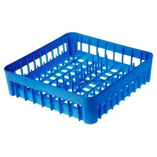 Lacor Portapiatti, Blu, 35 X 35 X 12 Cm