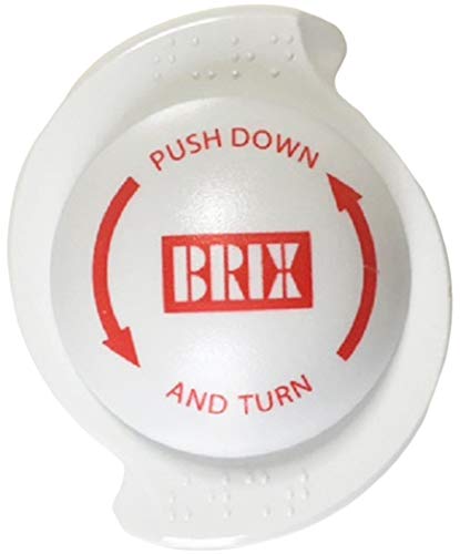 Brix, Apribottiglie