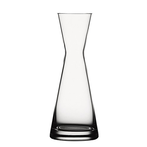 Spiegelau & Nachtmann Caraffa, Vetro, Trasparente, 0,25 Litri