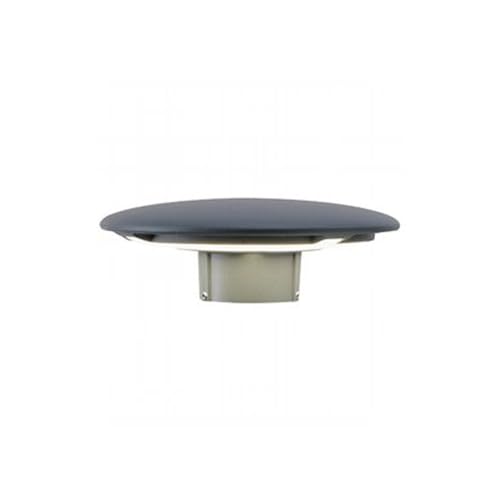 Sovil Lampada Da Esterno Head-Testapalo 18W Led 4000K