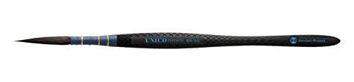 Pennello Mis. 4/0 S. 856 Unico Infinito " Liner " Sintetico Hidro Con Legatura