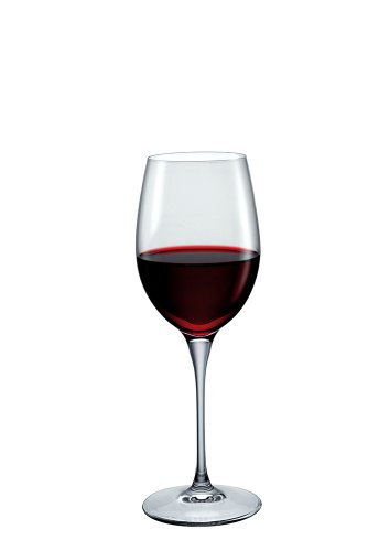 Bormioli Rocco Premium N.2 Calice Chianti 38Cl Set 6Pz