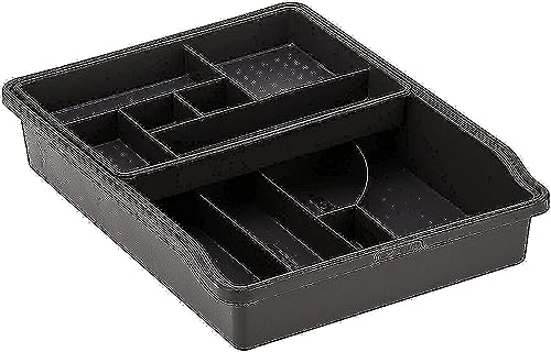 Madesmart Junk Organizer Granite