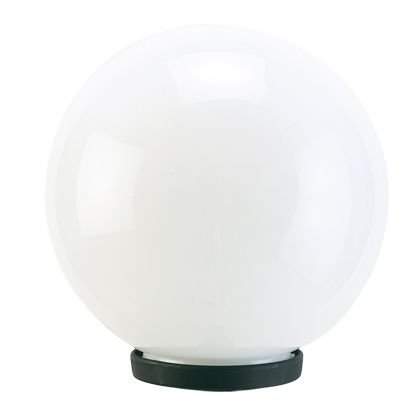Sovil Illuminazione, Sfera D.30 Cm In Pmma Opale - Linea Globo