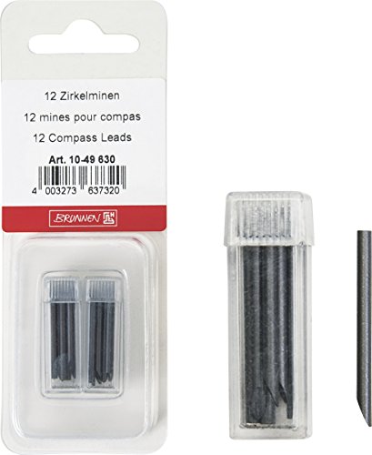 Brunnen - Mine Per Compasso, 12 Pz