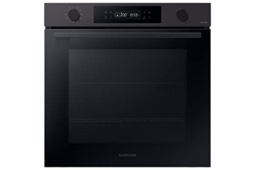 Samsung Forno Multifunzione Serie 4 76L Nv7B4140Vbb