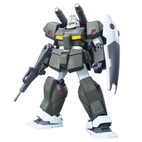 Bandai Hobby - Modello Gundam - 125 Gm Cannon Ii Gunpla Hg 1/144 13 Cm - 4573102618214