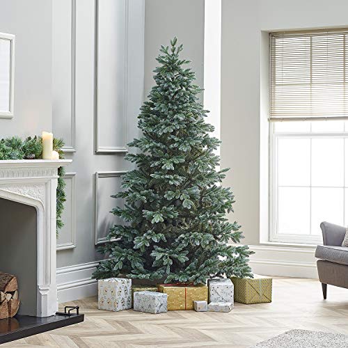 Albero Freiburg Pine 210 Cm Verde