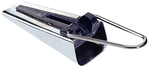Prym 18 Mm Tape Maker Per Fettuccia Pieghevole Bias Binding, Argento, D'Argento, 5 Cm