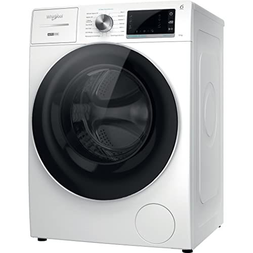 Whirlpool Lavatrice W8 W946Wr It Da 9 Kg, 1400 Giri Vapore