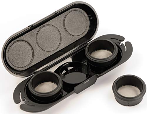 Astuccio Per Caffè Macinato Per Espresso - Handpresso