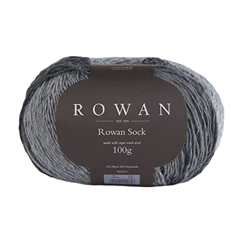 Rowan Calzini 100 G Col. 00004 Pietra