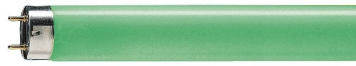 Philips 64298140 18W G13 A+ Verde Lampada Fluorescente Energy-Saving Lamp