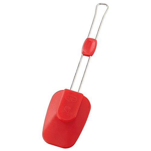 Dr. Oetker 1926 Rührlöffel Silicone, 26,5 Cm