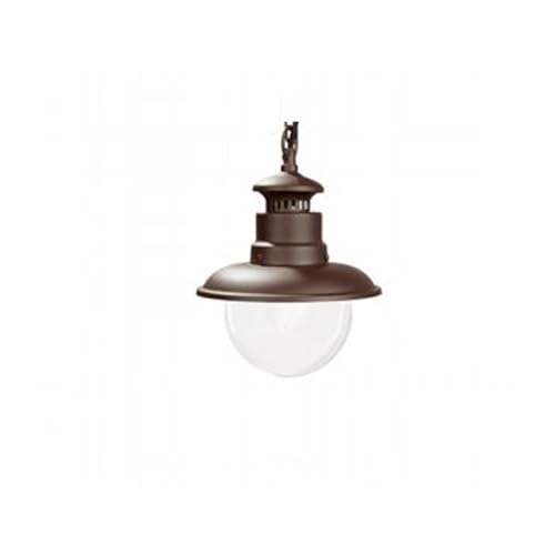 Sospensione E27 Linea Calipso Caffe'