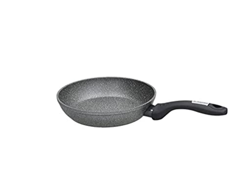 Tognana Mythos, Padella Singola Da 20 Cm, Alluminio, Grigio