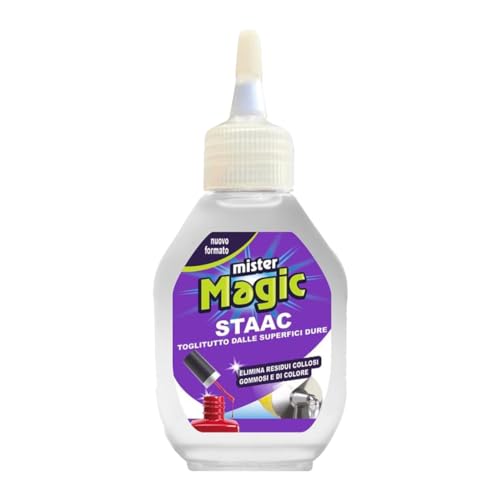 Ad Trend Staac Toglitutto Dalle Superfici Dure 80 Ml