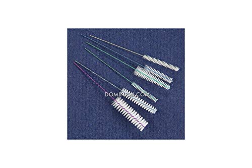 Set Di 6 Scovolini Per Pulizia Aerografi