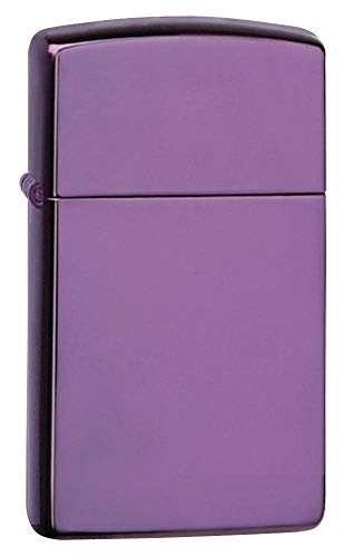 Zippo, Accendino