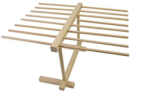 Asciuga Pasta, Legno, Marrone, Art.391