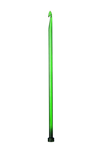 Knitpro - Trendz (30Cm, 9.00Mm) Uncinetti Tunisini - 1 Pezzo