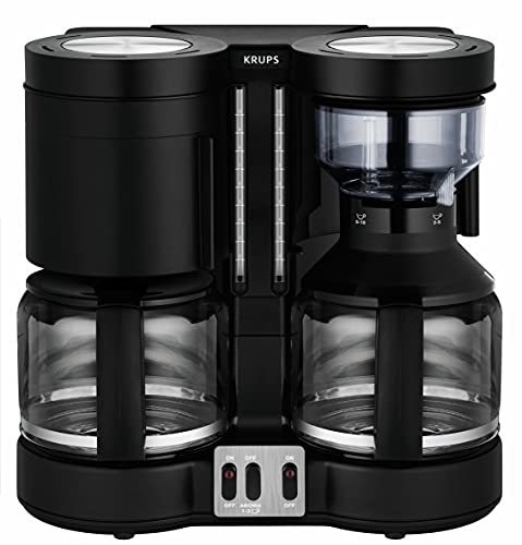 Krups Km 8508 Duothek Plus