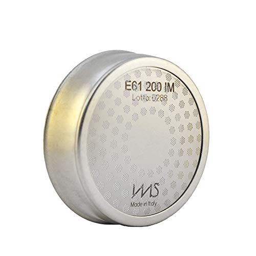 Ims E61 Precision Group Shower Screen By