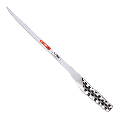 Global Coltello Prosciutto Spagnolo Flessibile