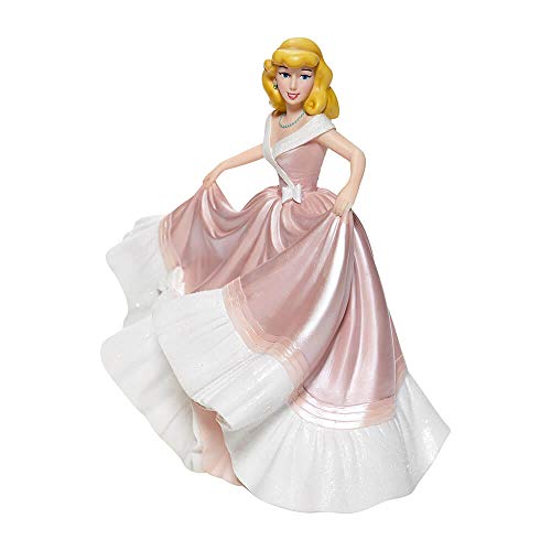 Enesco Disney Showcase Couture De Force Cenerentola Figurine