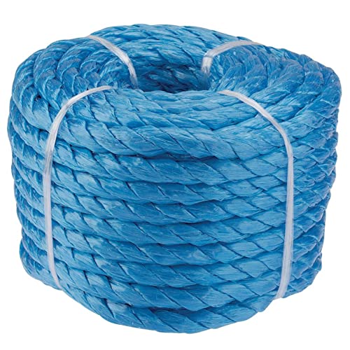 Draper 11675 Corda In Polipropilene, 15 M X 10 Mm