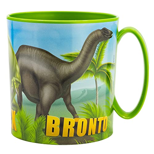 Micro Tazza Dinosauro 350 Ml Stor