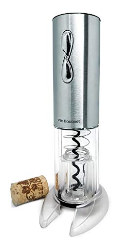 Vin Bouquet Cavatappi Elettrico Compact