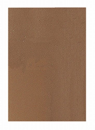 Kreul Lp10-Lastra Din, Particolarmente Adatta Per La Linoleumatura, Realizzata In Linoleum Di Alta Qualità, Colore Brown, A4, Lp10