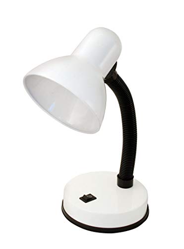 Velamp Tl1201-B Charleston Lampada Da Tavolo E27