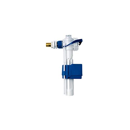 Its Fluidmaster A Galleggiante Per Batteria Unibox, Bianco, 0