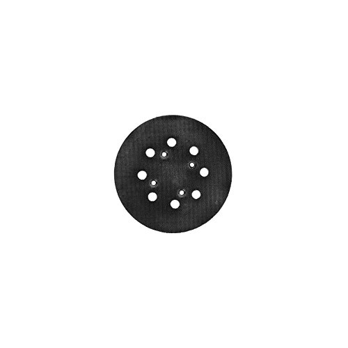 Valex Platorello 125 Per Levigatrice Rotorbitale 125V/Lr125En
