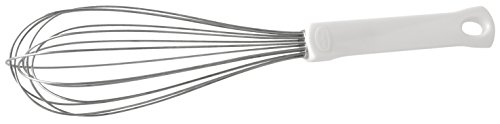 Dr.Oetker Classical Range Of Kitchen Tools Frusta In Acciaio Inox, Inossidabile, Bianco, Argento, Nc