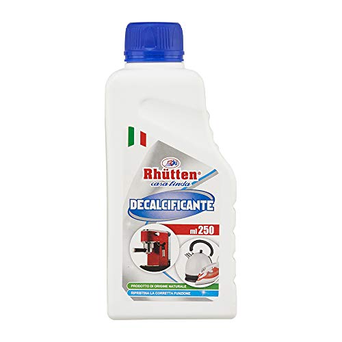 Decalcificante Ca-Fe-Bo Casa Linda 250Ml