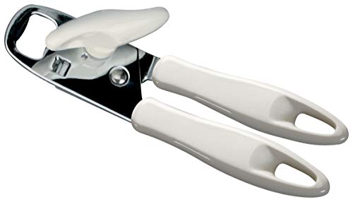 Tescoma 420258 Presto Apriscatole Con Levacapsule